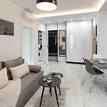 דירה Native Lubelska 10