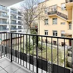 דירה Native Lubelska 10 *