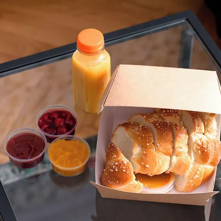 Lägenhet Native Lubelska 10 Kraków