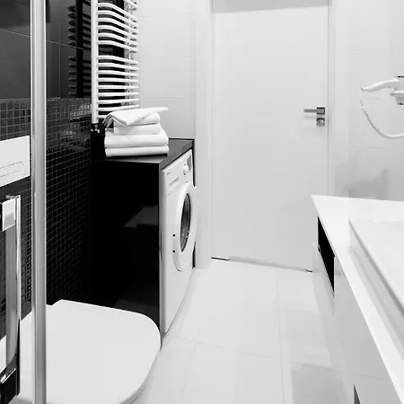 Apartment Native Lubelska 10 *