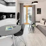 Native Lubelska 10 Appartement *
