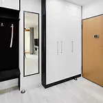 Native Lubelska 10 Appartement *