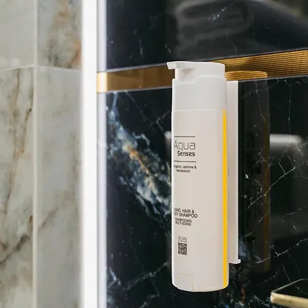 Native Lubelska 10 דירה *