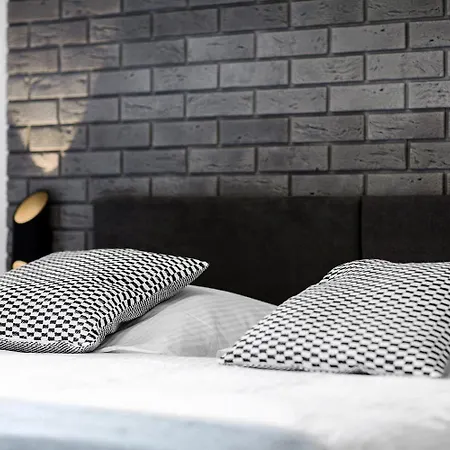 Native Lubelska 10 Apartament