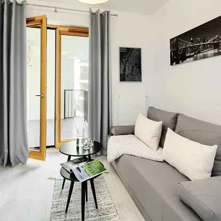 Native Lubelska 10 קרקוב