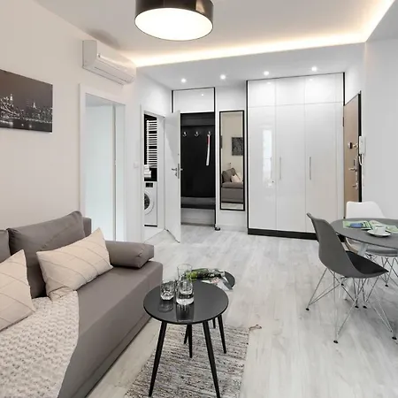 Appartement Native Lubelska 10