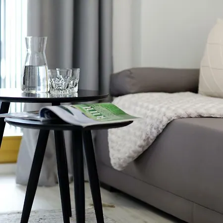 Native Lubelska 10 קרקוב