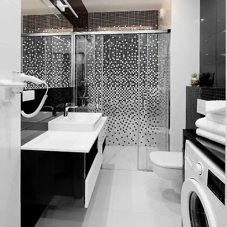 Appartement Native Lubelska 10