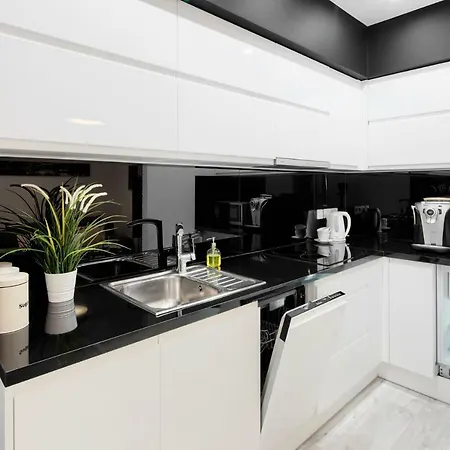 Native Lubelska 10 קרקוב