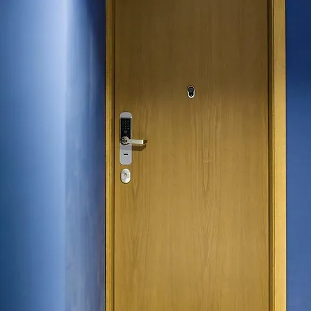 Apartament Native Lubelska 10