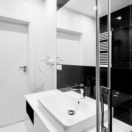 Native Lubelska 10 Appartement