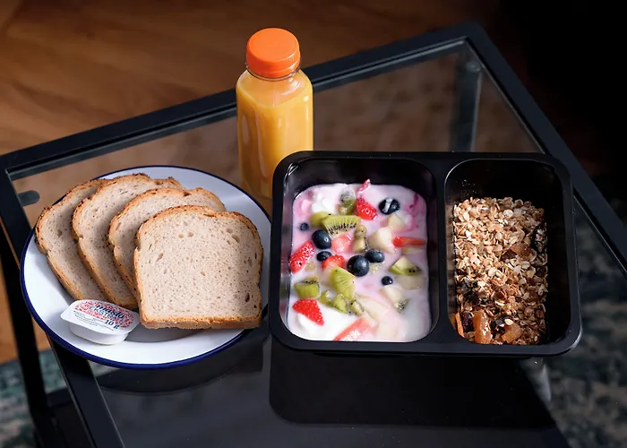 Native Lubelska 10 * كراكوفيا