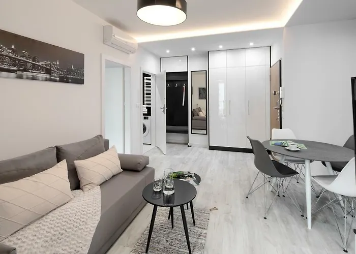 شقة Native Lubelska 10