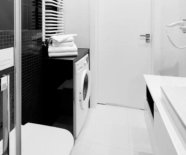 Apartament Native Lubelska 10 *