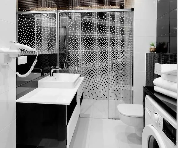 Apartament Native Lubelska 10