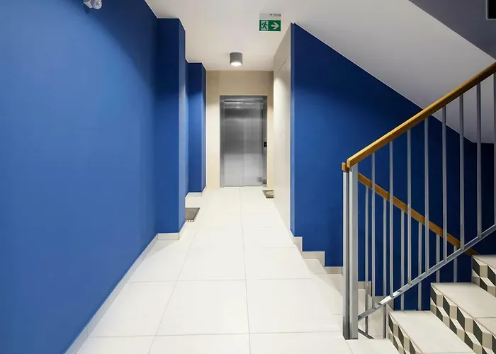 Native Lubelska 10 Kraków