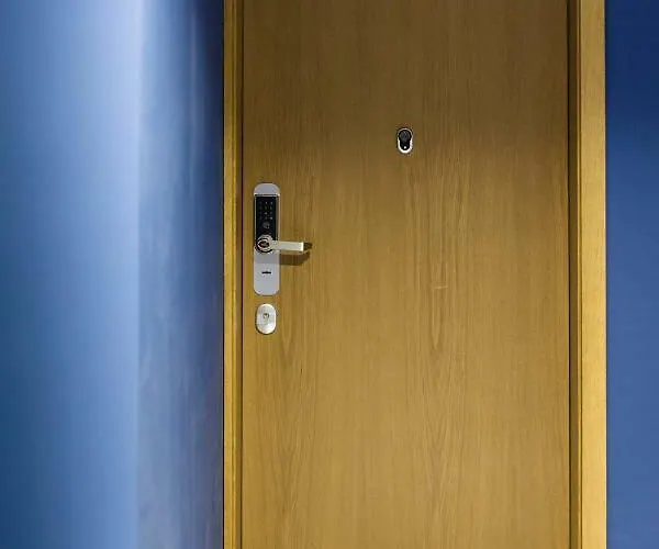 Apartament Native Lubelska 10