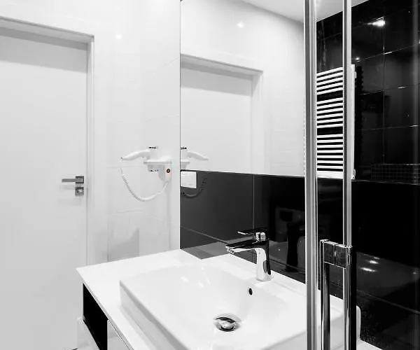 Native Lubelska 10 Apartament