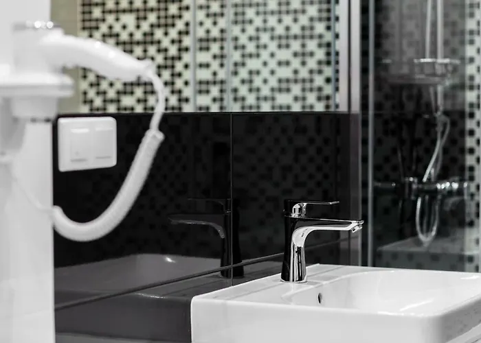 Native Lubelska 10 Kraków