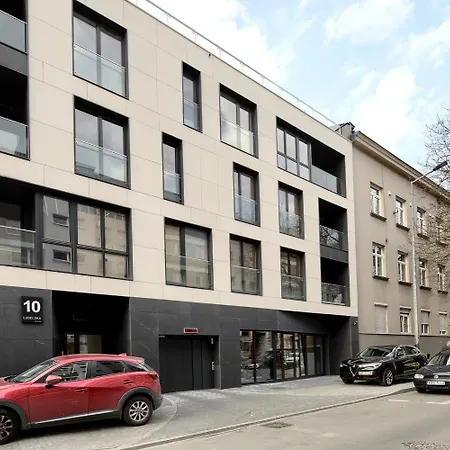 Native Lubelska 10 Cracovia