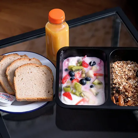 Native Lubelska 10 * Cracovia