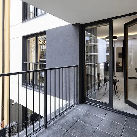 Apartamento Native Lubelska 10