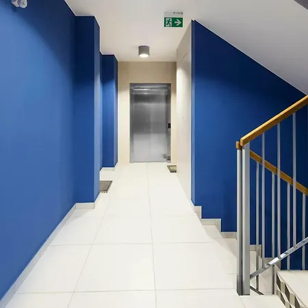 Native Lubelska 10 Cracovia