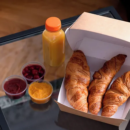 Native Lubelska 10 アパート クラクフ