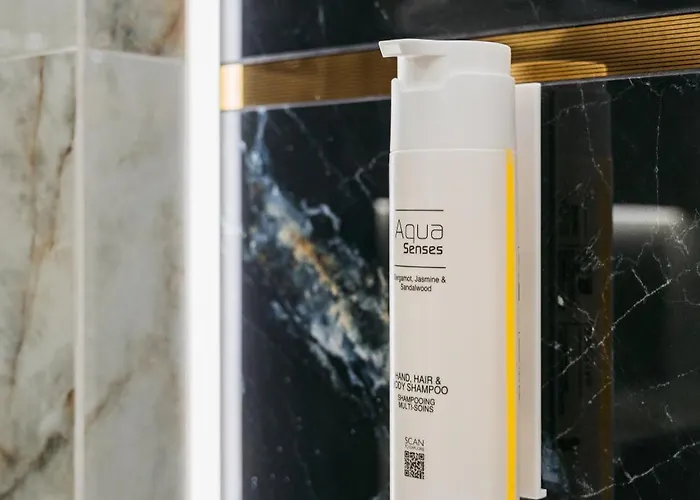 Native Lubelska 10 アパート *