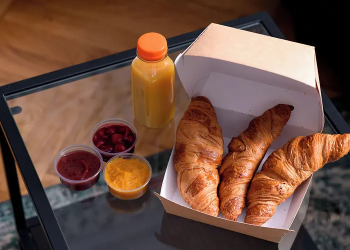 Native Lubelska 10 アパート クラクフ