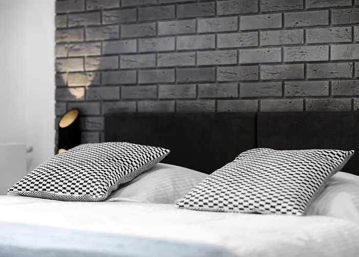 Native Lubelska 10 アパート