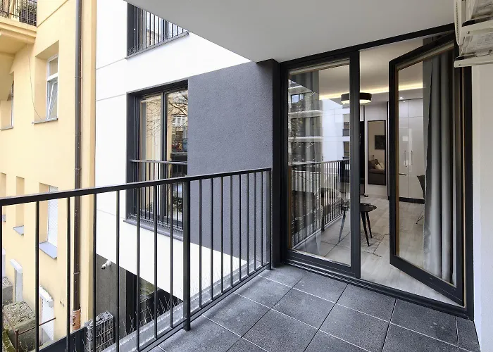 アパート Native Lubelska 10