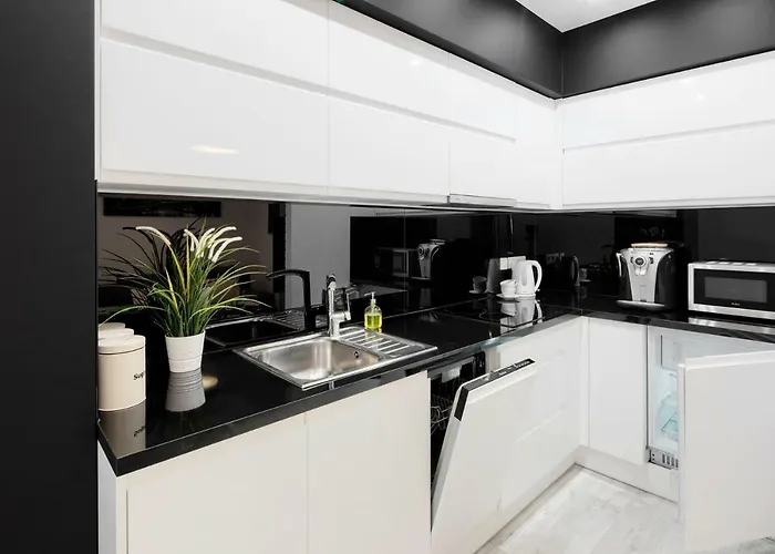 Native Lubelska 10 クラクフ